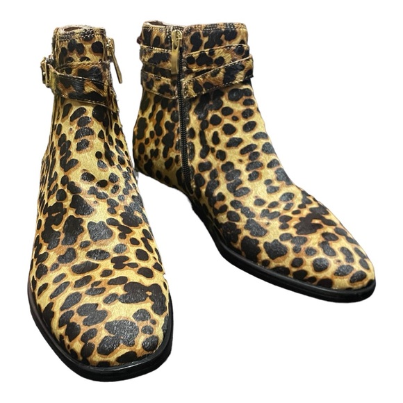 J. Jill Shoes - J.Jill Ankle Boots